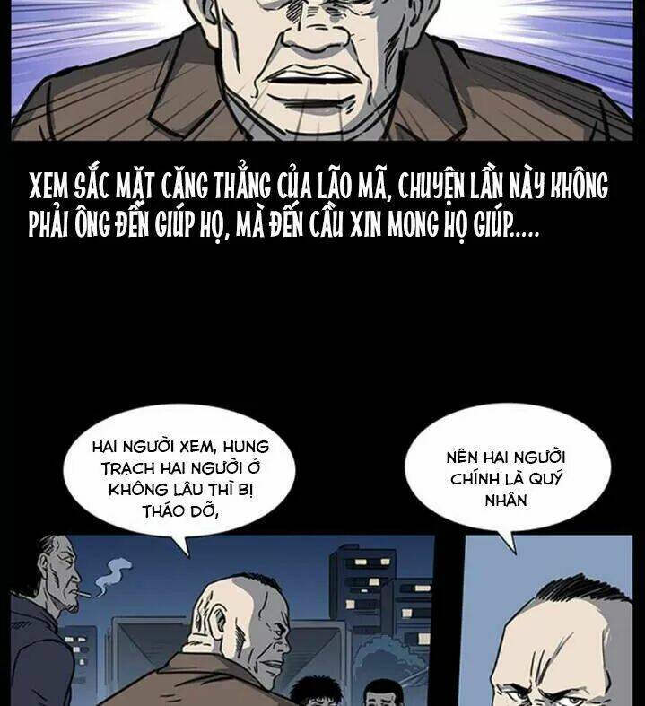 U Minh Ngụy tượng Chapter 257 - Trang 45