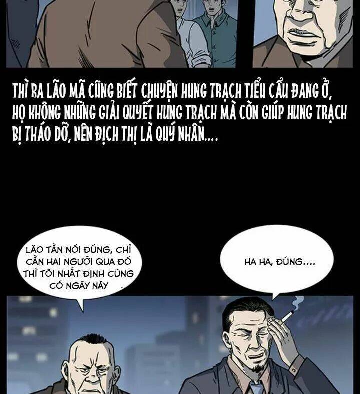 U Minh Ngụy tượng Chapter 257 - Trang 46