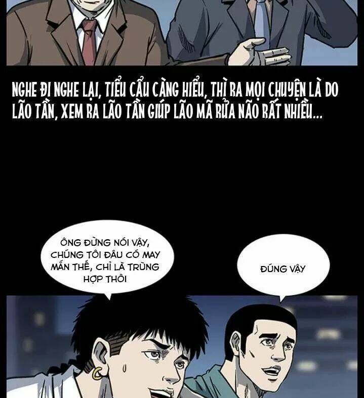 U Minh Ngụy tượng Chapter 257 - Trang 47