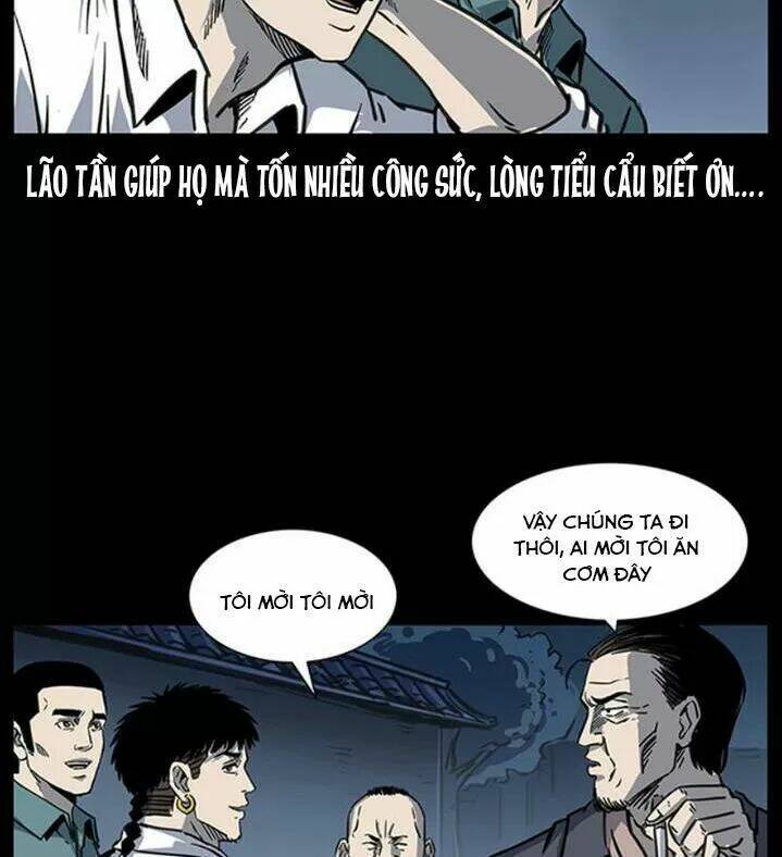 U Minh Ngụy tượng Chapter 257 - Trang 48