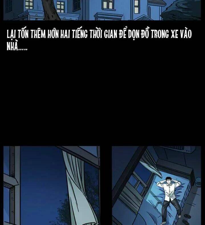 U Minh Ngụy tượng Chapter 257 - Trang 51