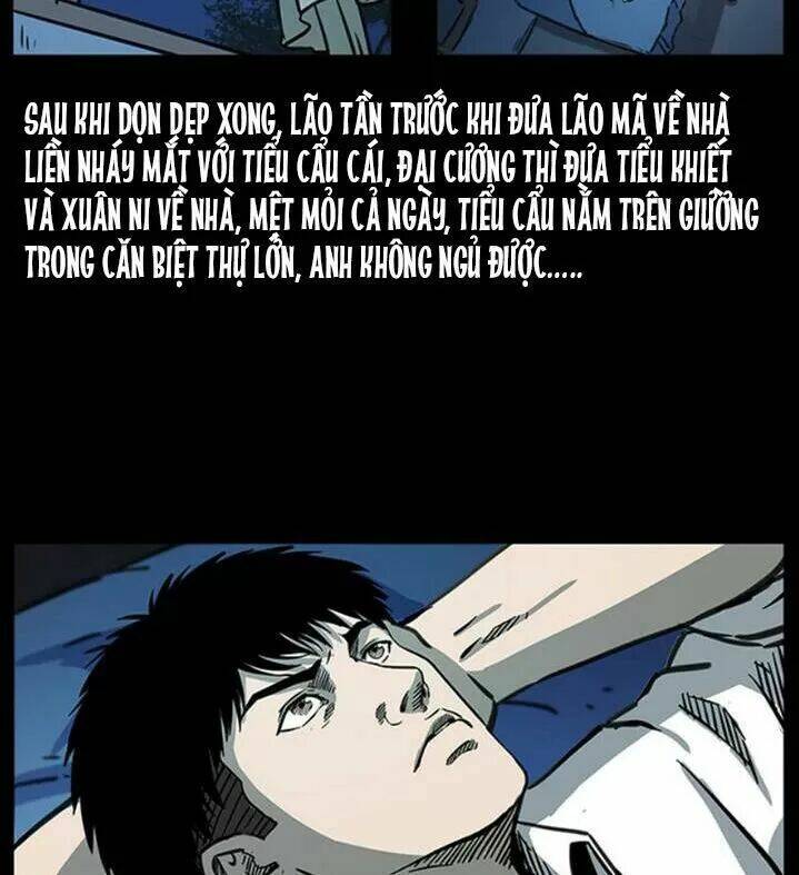 U Minh Ngụy tượng Chapter 257 - Trang 52