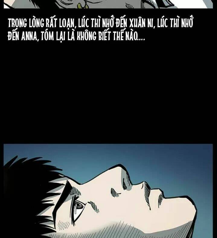 U Minh Ngụy tượng Chapter 257 - Trang 53