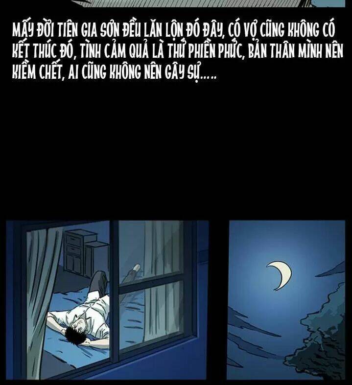 U Minh Ngụy tượng Chapter 257 - Trang 54