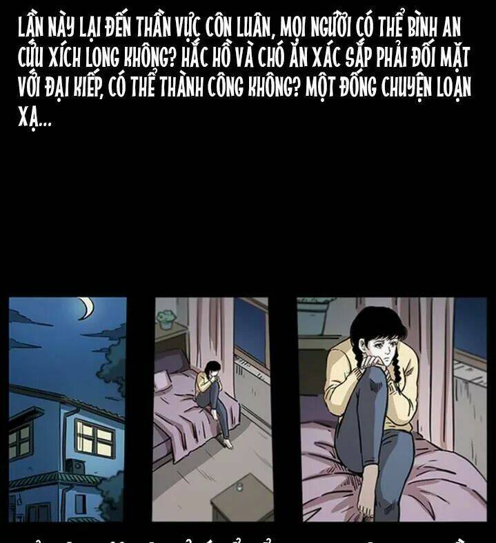 U Minh Ngụy tượng Chapter 257 - Trang 55