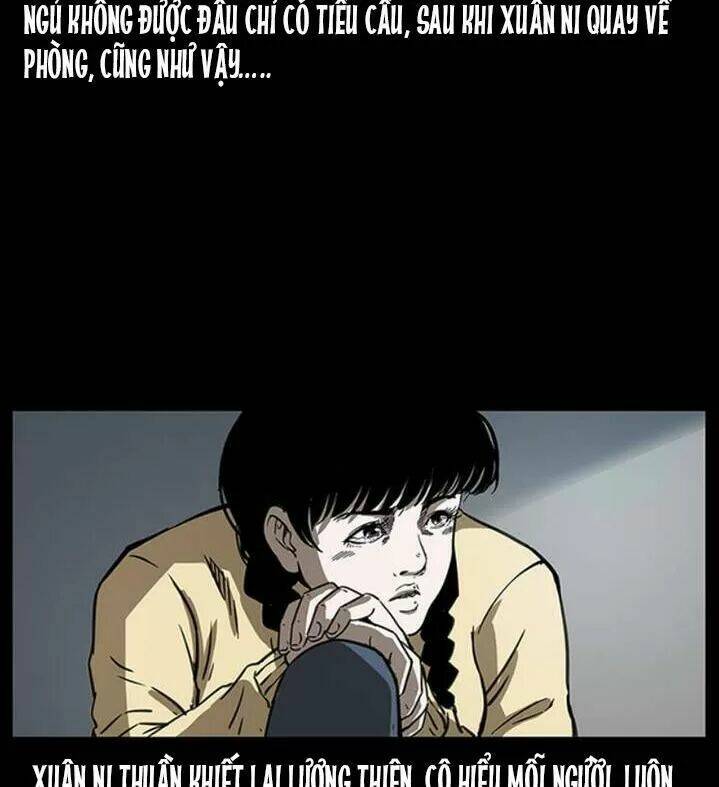 U Minh Ngụy tượng Chapter 257 - Trang 56