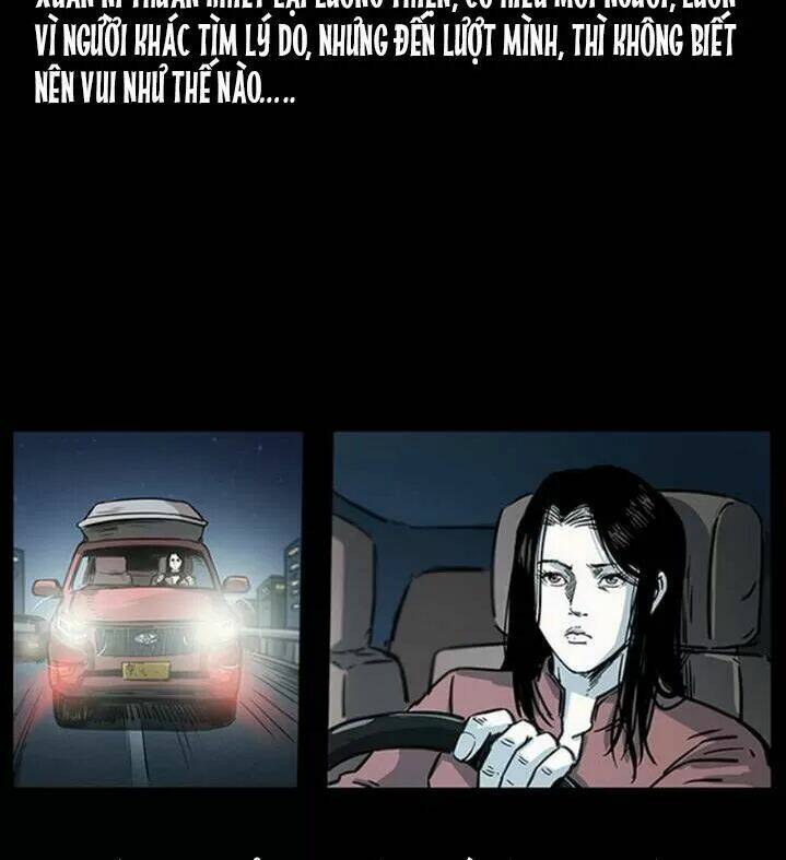 U Minh Ngụy tượng Chapter 257 - Trang 57