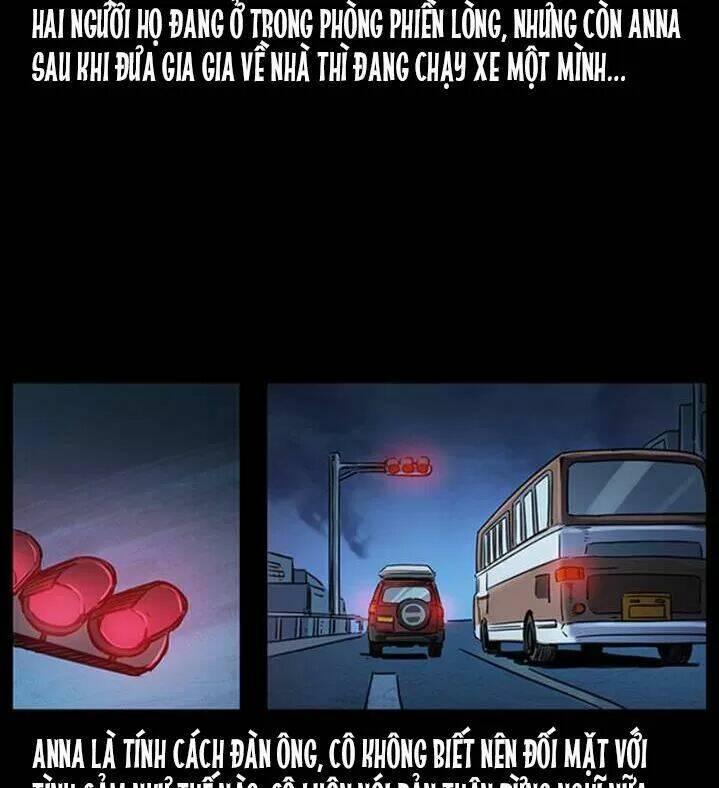 U Minh Ngụy tượng Chapter 257 - Trang 58