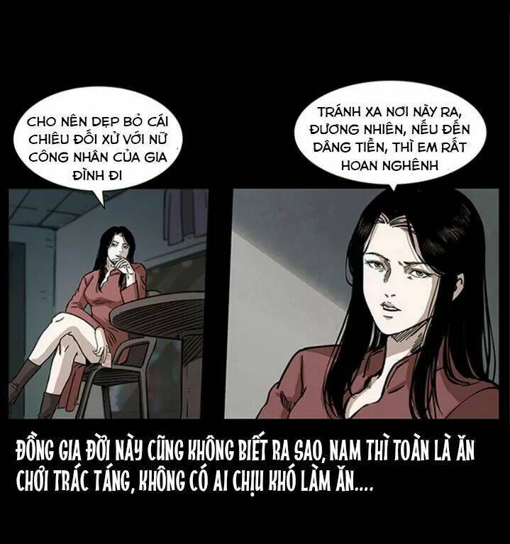 U Minh Ngụy tượng Chapter 257 - Trang 5