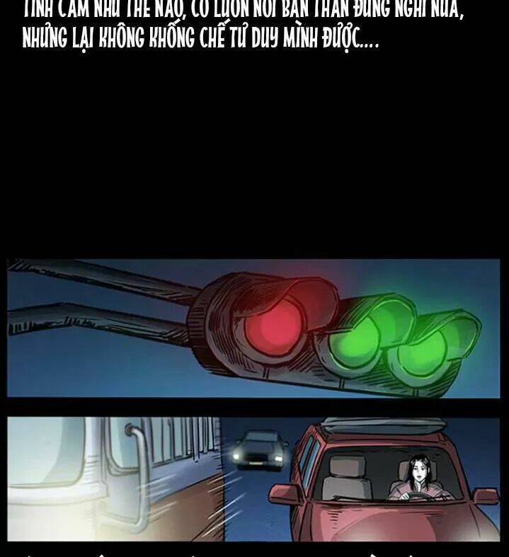 U Minh Ngụy tượng Chapter 257 - Trang 59