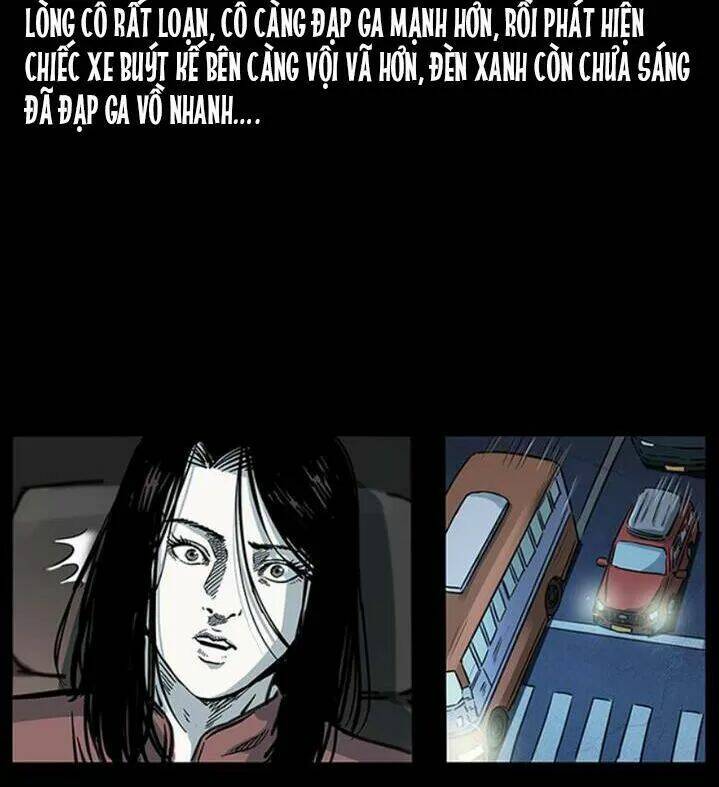 U Minh Ngụy tượng Chapter 257 - Trang 60