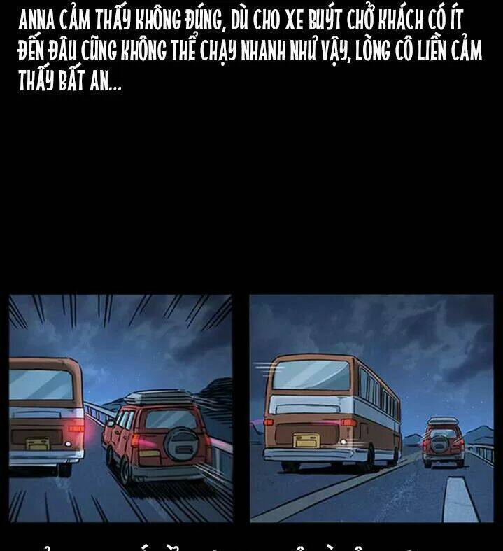 U Minh Ngụy tượng Chapter 257 - Trang 61