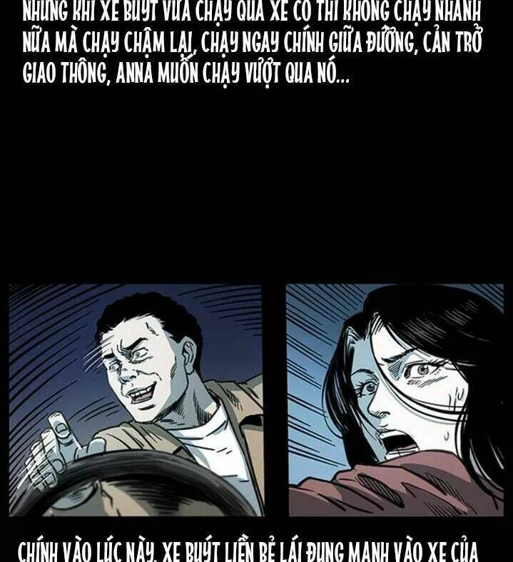 U Minh Ngụy tượng Chapter 257 - Trang 62