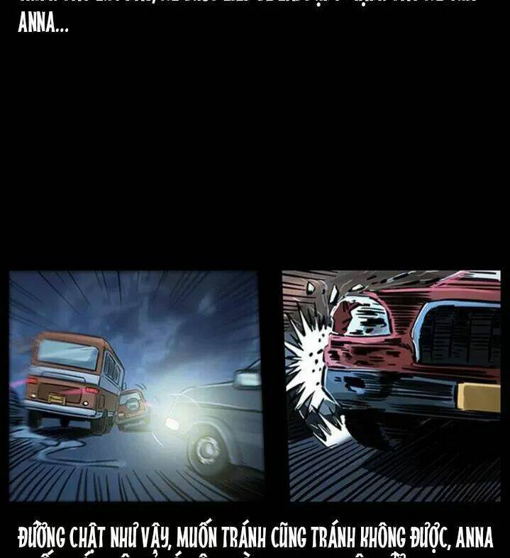 U Minh Ngụy tượng Chapter 257 - Trang 63