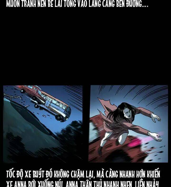 U Minh Ngụy tượng Chapter 257 - Trang 64