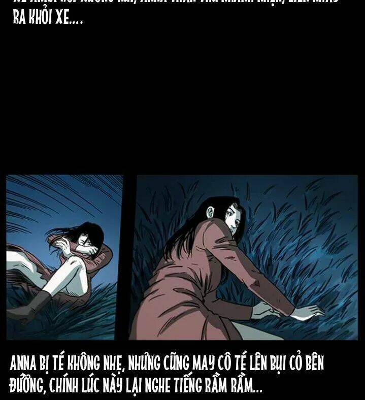 U Minh Ngụy tượng Chapter 257 - Trang 65