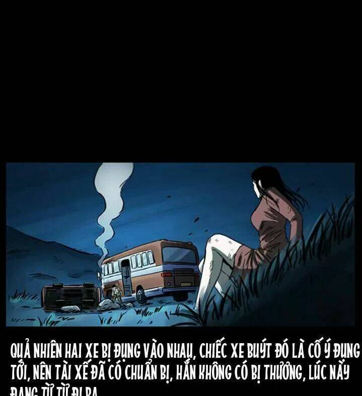 U Minh Ngụy tượng Chapter 257 - Trang 66