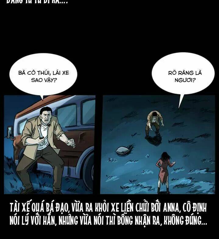 U Minh Ngụy tượng Chapter 257 - Trang 67