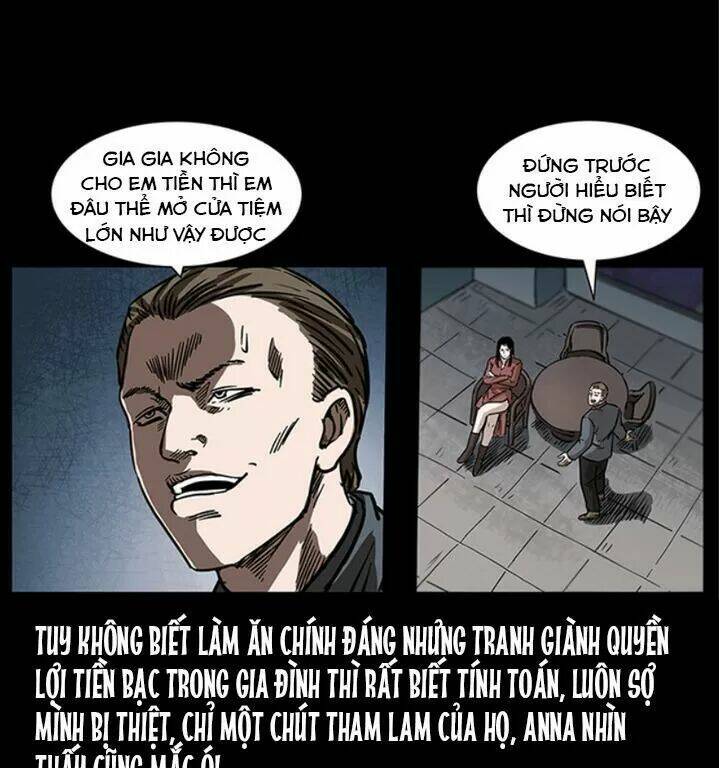 U Minh Ngụy tượng Chapter 257 - Trang 6