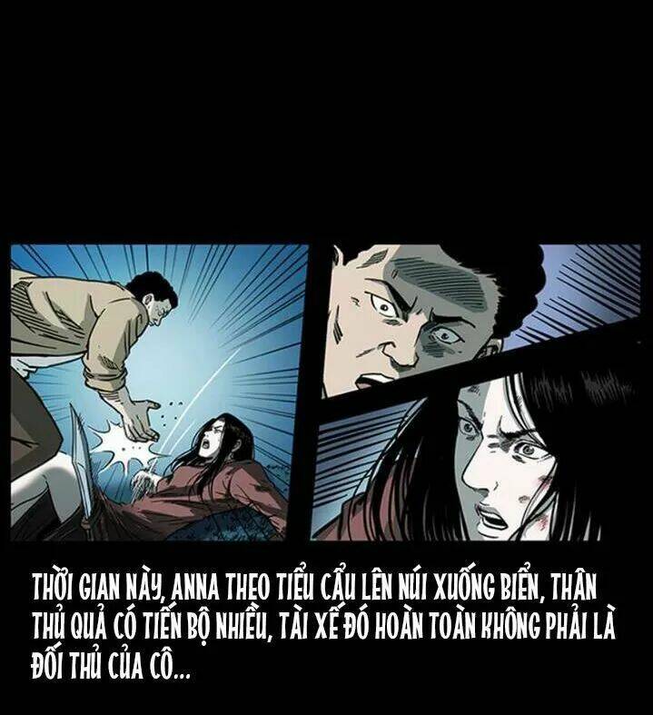 U Minh Ngụy tượng Chapter 257 - Trang 69