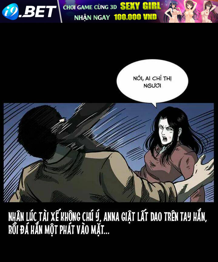 U Minh Ngụy tượng Chapter 257 - Trang 70