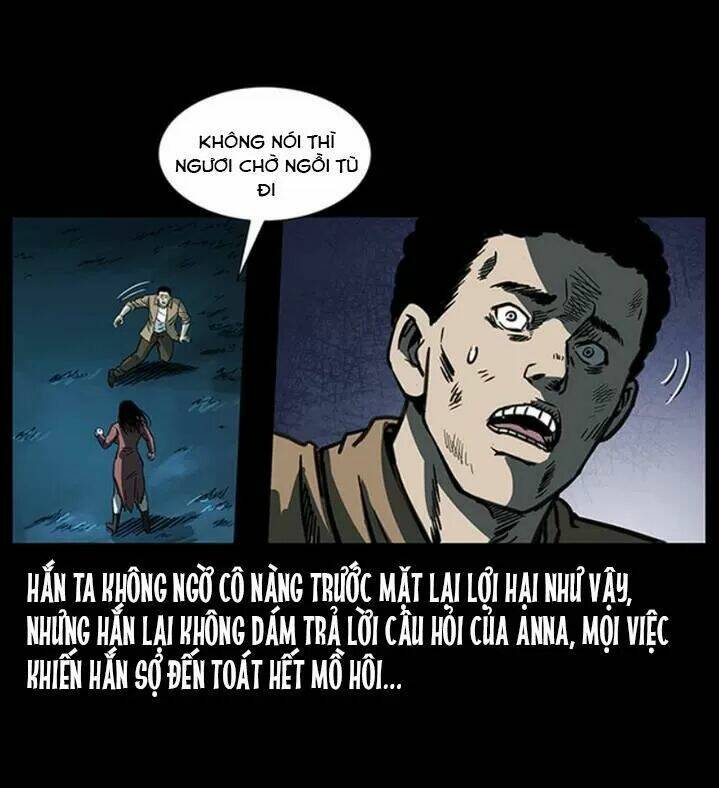 U Minh Ngụy tượng Chapter 257 - Trang 72