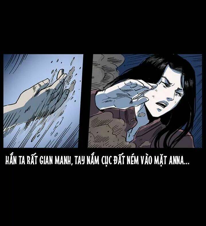 U Minh Ngụy tượng Chapter 257 - Trang 73