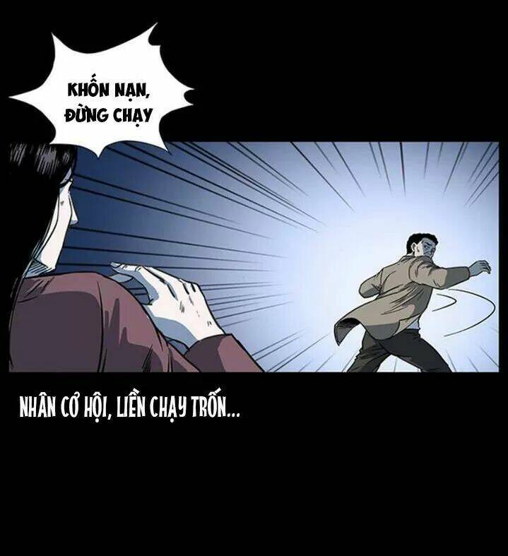 U Minh Ngụy tượng Chapter 257 - Trang 74