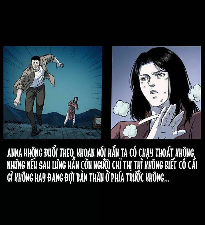 U Minh Ngụy tượng Chapter 257 - Trang 75