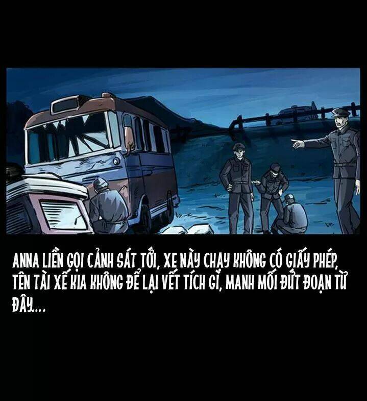 U Minh Ngụy tượng Chapter 257 - Trang 76