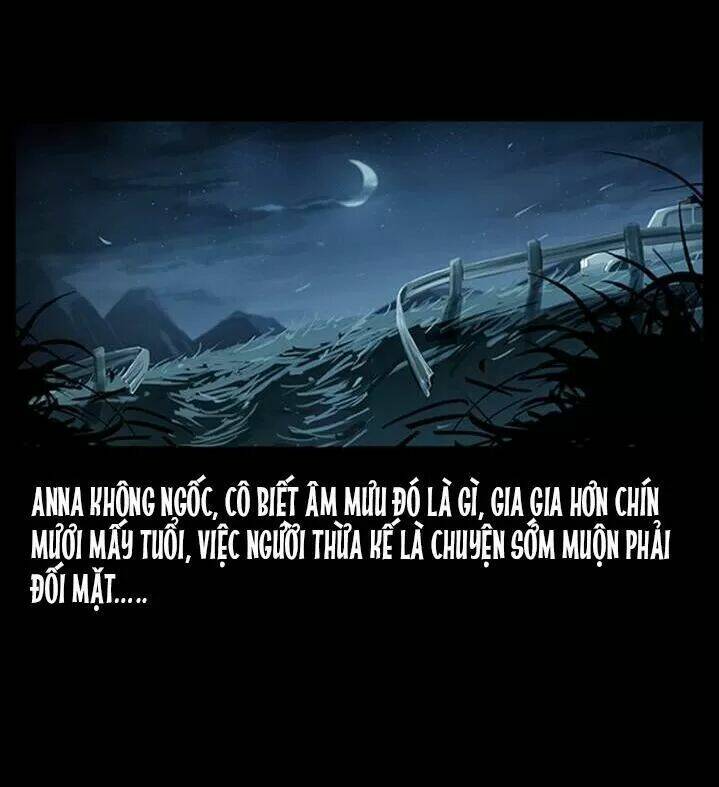 U Minh Ngụy tượng Chapter 257 - Trang 77