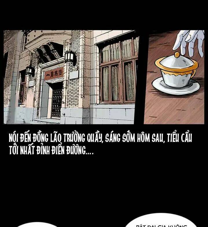 U Minh Ngụy tượng Chapter 257 - Trang 78