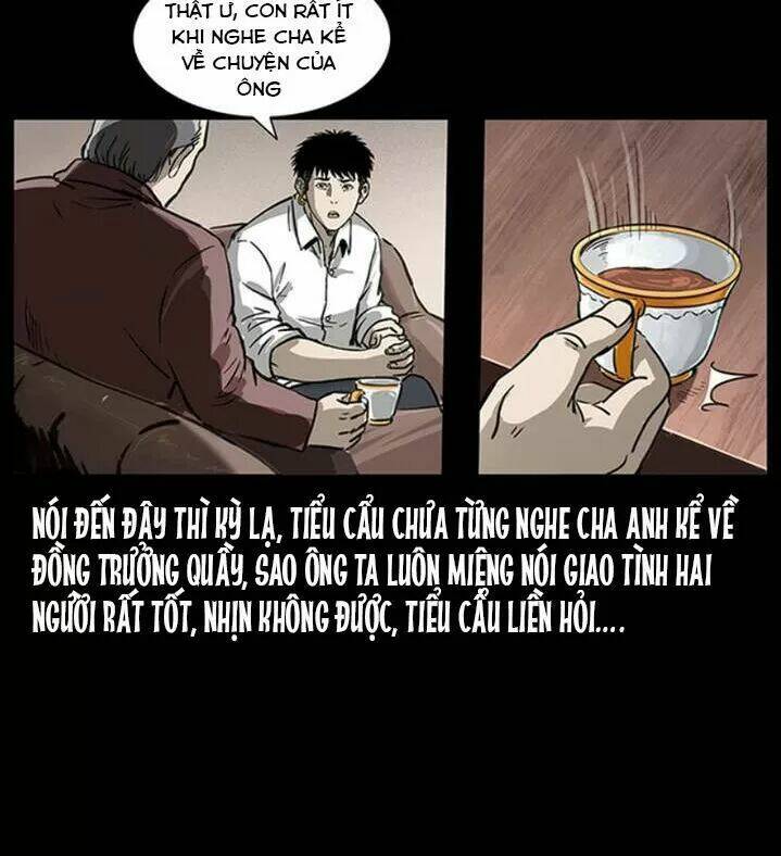 U Minh Ngụy tượng Chapter 257 - Trang 82