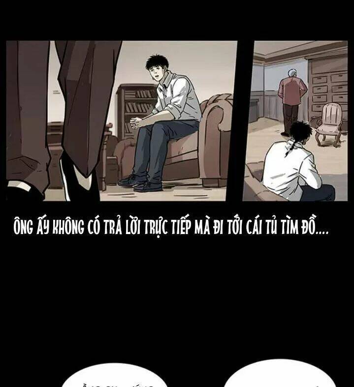 U Minh Ngụy tượng Chapter 257 - Trang 83