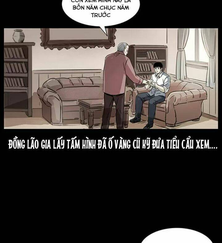 U Minh Ngụy tượng Chapter 257 - Trang 85