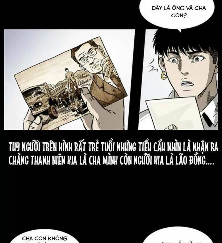 U Minh Ngụy tượng Chapter 257 - Trang 86