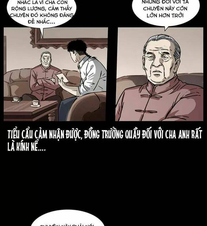 U Minh Ngụy tượng Chapter 257 - Trang 87