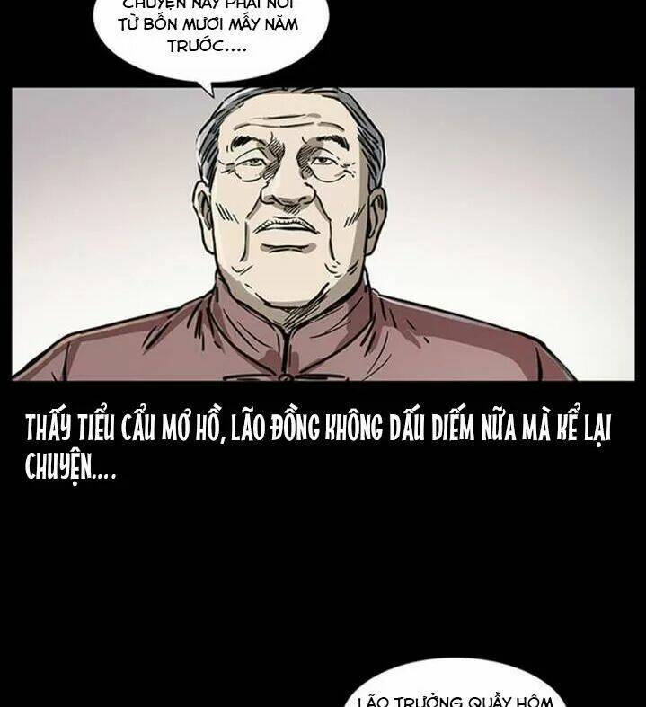 U Minh Ngụy tượng Chapter 257 - Trang 88