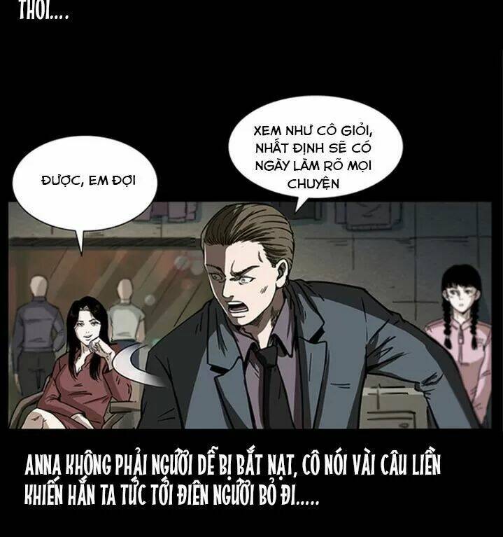 U Minh Ngụy tượng Chapter 257 - Trang 8