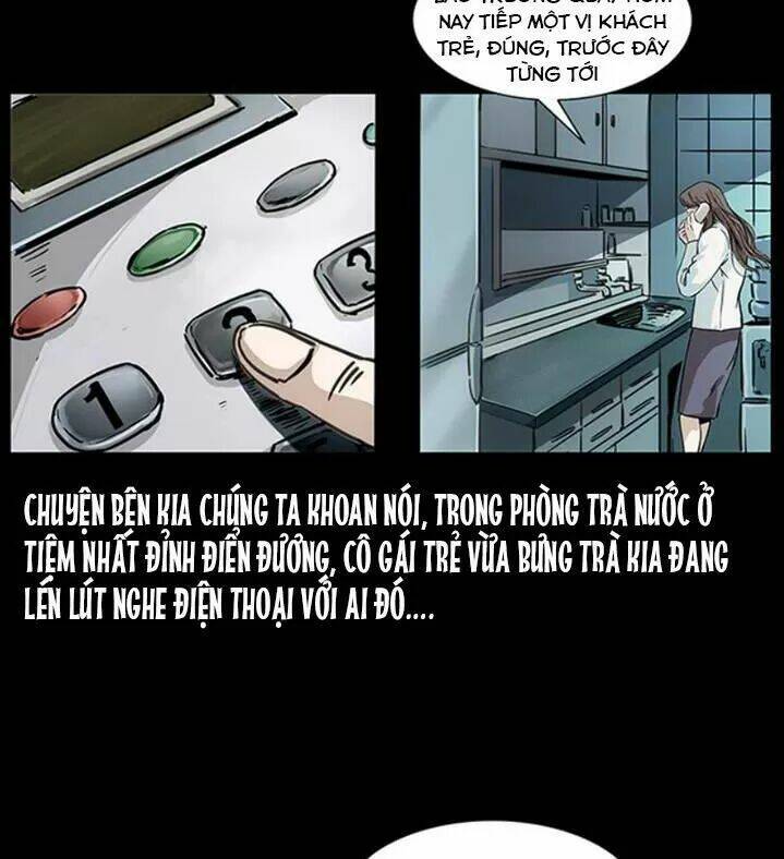 U Minh Ngụy tượng Chapter 257 - Trang 89