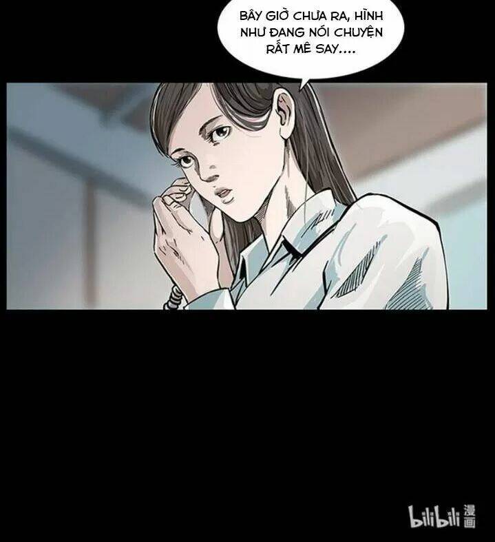 U Minh Ngụy tượng - Chapter 257 - Page 90