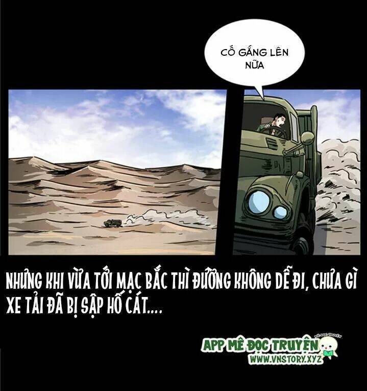 U Minh Ngụy tượng - Chapter 258 - Page 18