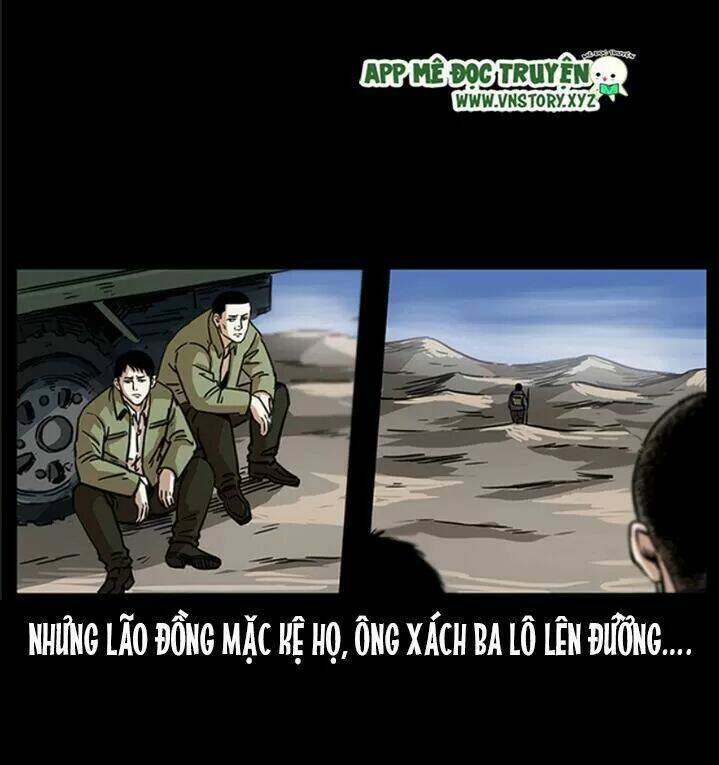 U Minh Ngụy tượng - Chapter 258 - Page 32