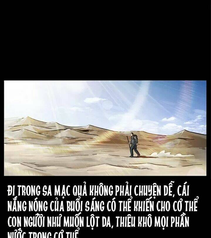 U Minh Ngụy tượng - Chapter 258 - Page 33