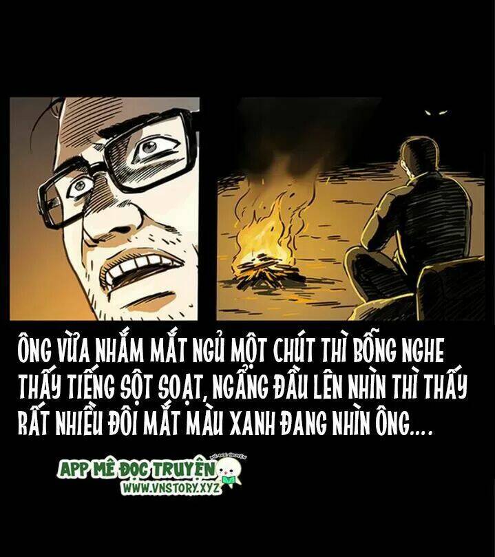 U Minh Ngụy tượng - Chapter 258 - Page 36