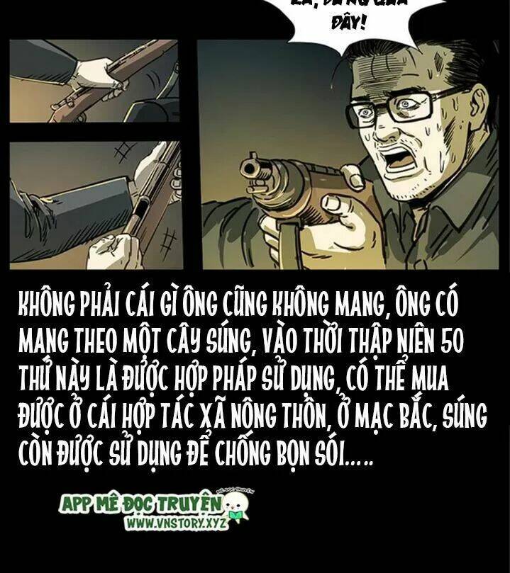 U Minh Ngụy tượng - Chapter 258 - Page 39