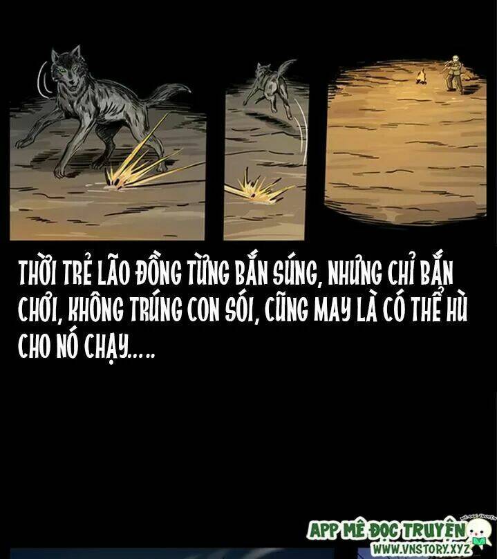 U Minh Ngụy tượng - Chapter 258 - Page 40