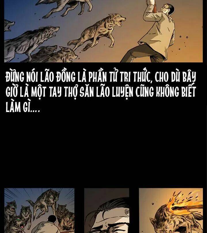 U Minh Ngụy tượng - Chapter 258 - Page 43