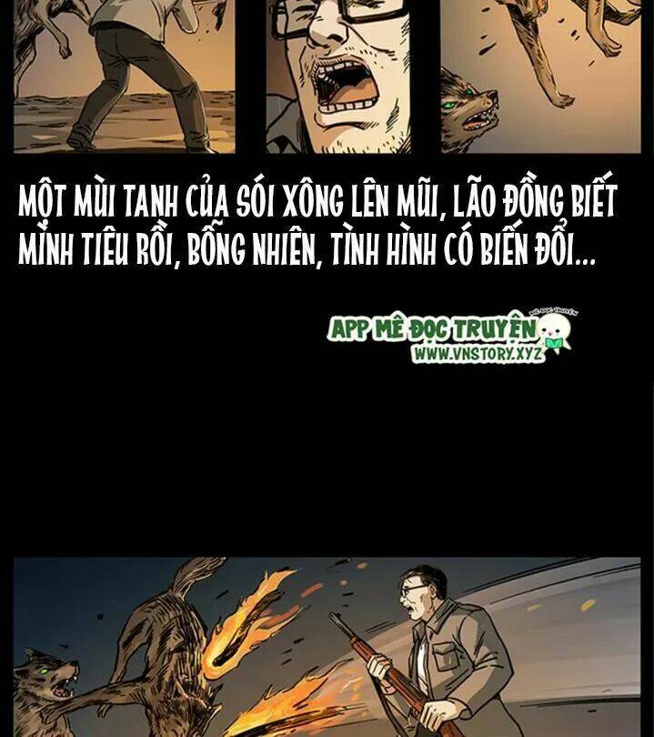 U Minh Ngụy tượng - Chapter 258 - Page 44