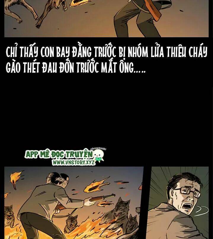 U Minh Ngụy tượng - Chapter 258 - Page 45